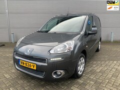 Peugeot Partner - 120 1.6 e-HDI L1 Navteq / Airco / Navi /