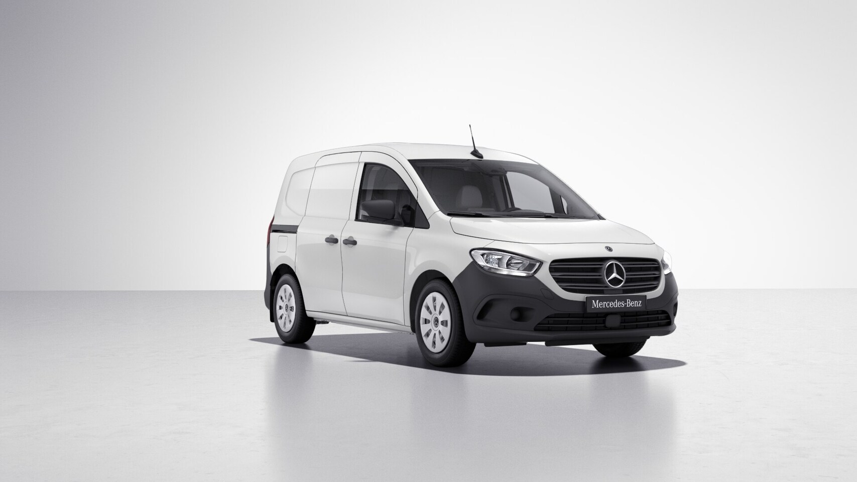 Mercedes-Benz Citan - 108 CDI L1 Base 108 CDI L1 Base - AutoWereld.nl