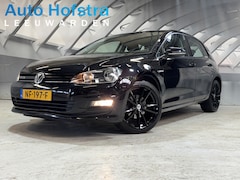 Volkswagen Golf - 1.0 TSI Comfortline 2e-EIGEN APPCONNECT NAVI CLIMA 18'' 2X-PDC