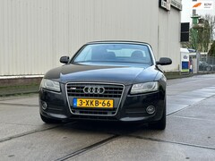 Audi A5 Cabriolet - 2.0 TFSI Xenon/Leer/Carplay Apk