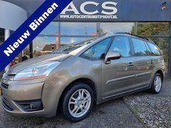 Citroën Grand C4 Picasso - 2.0-16V Ambiance 7persoons