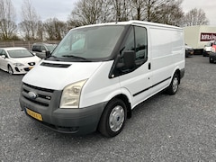 Ford Transit - 260S 2.2 TDCI