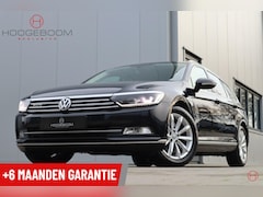 Volkswagen Passat Variant - 2.0 TSI 4Motion 280 PK Highline / Trekhaak / LED / Navi / Unieke auto