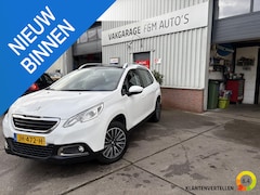 Peugeot 2008 - 1.2 PureTech Active