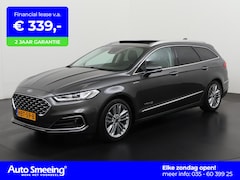 Ford Mondeo Wagon - 2.0 IVCT HEV Vignale | Trekhaak | Panoramadak | Zondag Open