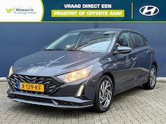 Hyundai i20 - 1.0 T-GDI 48V MHEV 100PK 7DCT Automaat Comfort