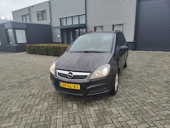 Opel Zafira - 1.8 Enjoy bJ 2006 7X PERSOONS