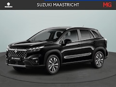 Suzuki S-Cross - 1.4 Boosterjet Select Smart Hybrid Voorraadvoordeel