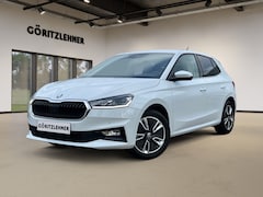 Skoda Fabia - 1.0 TSI DSG Style | Achteruitrijcamera | ACC | Verlengde garantie |