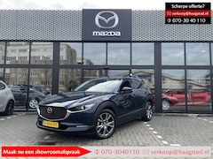 Mazda CX-30 - 2.0 e-SkyActiv-X M Hybrid AWD Luxury Dealer onderhouden / 1e eigenaar / All-Wheel-Drive /