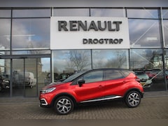 Renault Captur - 90PK-DYNAMIQUE-45DKM-NAVI-CRUISE-CAMERA