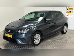 Seat Ibiza - 1.0 TSI Style Business Intense benzine navigatie carplay parkeersensoren automatische airc