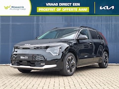 Kia e-Niro - 64, 8 kWh 204pk Edition Advanced | Direct Leverbaar | Stoel/Stuurverwarming | Adaptive Cru