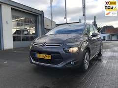 Citroën C4 Picasso - 1.6 e-THP Exclusive Automaat