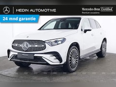 Mercedes-Benz GLC-klasse - GLC 300e Automaat 4MATIC AMG Line | MANUFAKTUR | Premium Plus Pakket | Winterpakket | Pano