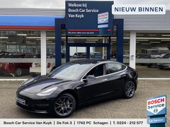 Tesla Model 3 - Long Range AWD 75 kWh / NL-Auto / 351 PK / 2e-Eigenaar / Long range / Auto-Pilot / Trekhaa