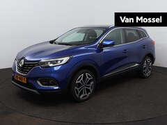 Renault Kadjar - 1.3 TCe Intens | Airco | Parkeersensoren | Navigatie