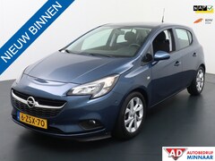 Opel Corsa - 1.0 Turbo Edition