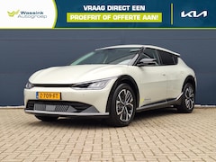 Kia EV6 - 77, 4kWh 229pk RWD Plus | Navigatie | Camera | Cruise Control |