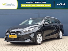 Kia Cee'd Sportswagon - Ceed Sw 1.0 T-GDi 120pk DynamicLine | Navigatie | Camera | Climate Control |