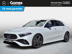 Mercedes-Benz A-klasse - 180 AMG | Panoramadak | Premium Pakket | Night Pakket | MULTIBEAM LED Koplampen | Apple Ca