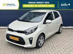 Kia Picanto - ComfortLine | Bluetooth | Airco | Cruise control