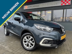 Renault Captur - 0.9 TCe LIMITED + AIRCO/CRUISE/NAVI/LMV/PDC 42.900 KM