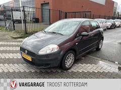 Fiat Grande Punto - 1.3 M-Jet Actual | Airco | APK tot 12-07-2025 | Inruilkoopje