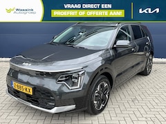 Kia e-Niro - 64, 8 kWh 204pk Aut DynamicPlusLine | Navigatie | Schuifdak | Led | Elektrische achterklep