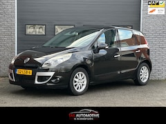 Renault Scénic - 2.0 Dynamique AUTOMAAT/LEER/NAVI/PANO/NAP