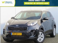 Kia Sportage - 1.6 GDI 135PK DynamicLine I Navigatie