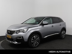 Peugeot 3008 - 1.2 130 pk Allure | Navigatie | Parkeercamera | Climate control | Cruise Control | Carplay