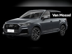 Audi Q7 - 55 TFSI e quattro Pro Line Plus 381 PK | S-line | Automaat | Navigatie | 360 Camera | Pano