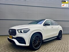 Mercedes-Benz GLE-Klasse Coupé - AMG 53 4MATIC+ Premium Plus