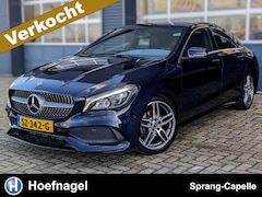 Mercedes-Benz CLA-Klasse - 180 Business Solution AMG |Navi|Clima|Cruise|Camera