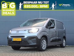 Fiat Doblò Cargo - New GB 1.5 BlueHDi 130pk L1 EAT8 | Apple CarPlay/ Android Auto | Camera | Cruise Control