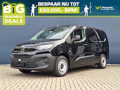 Citroën Berlingo - Van GB 1.5 BlueHDi 100pk L2 | Apple CarPlay/ Android Auto | Camera | Cruise Control