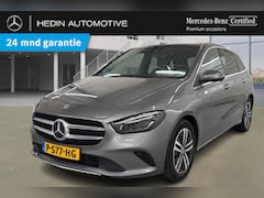 Mercedes-Benz B-klasse - B 250e Automaat Business Solution Luxury Limited | Panoramadak | Multibeam LED | Sfeerverl