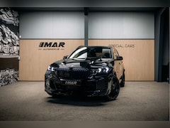 BMW X5 - xDrive50e Uniek uitgevoerde X5 xDrive 50e M sport performance 23Inch Vossen HF5