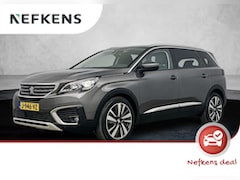 Peugeot 5008 - SUV 1.2 130 pk Automaat Blue Lease Premium | Navigatie | Camera | Keyless