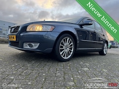 Volvo V50 - 1.6D S/S /EXPORT/AIRCO/NAVI/