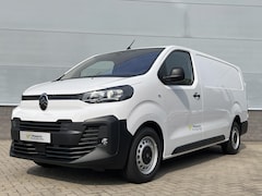 Citroën Jumpy - GB 2.0 BlueHDi 145pk M | Navigatie | Verhoogd laadvermogen I Trekhaak I Navigatie I Moduwo