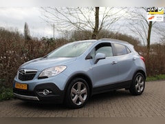 Opel Mokka - 1.6 Cosmo *2e EIG