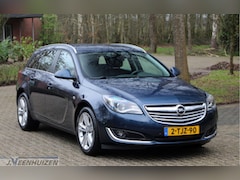 Opel Insignia Sports Tourer - 1.4 T EcoFLEX Edition | 2014 | Navi | Achteruitkijkcamera |