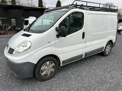 Renault Trafic - 2.0 dCi T29 L1H1