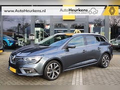 Renault Mégane Estate - TCe 140 Bose | Achteruitrijcamera | Parkeersensoren voor en achter | Bose Premium Audio |