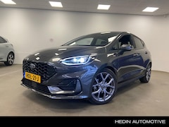 Ford Fiesta - 1.0 EcoBoost Hybrid ST-Line X | Winterpack | Automaat | Achteruitrijcamera |