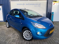 Ford Ka - 1.2 Titanium X / AIRCO / 1e EIGENAAR / 19.567 km