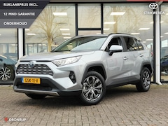 Toyota RAV4 - 2.5 Hybrid Dynamic | Camera | BSM | Navi