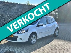 Renault Clio - 1.2 |Nieuwe Apk|